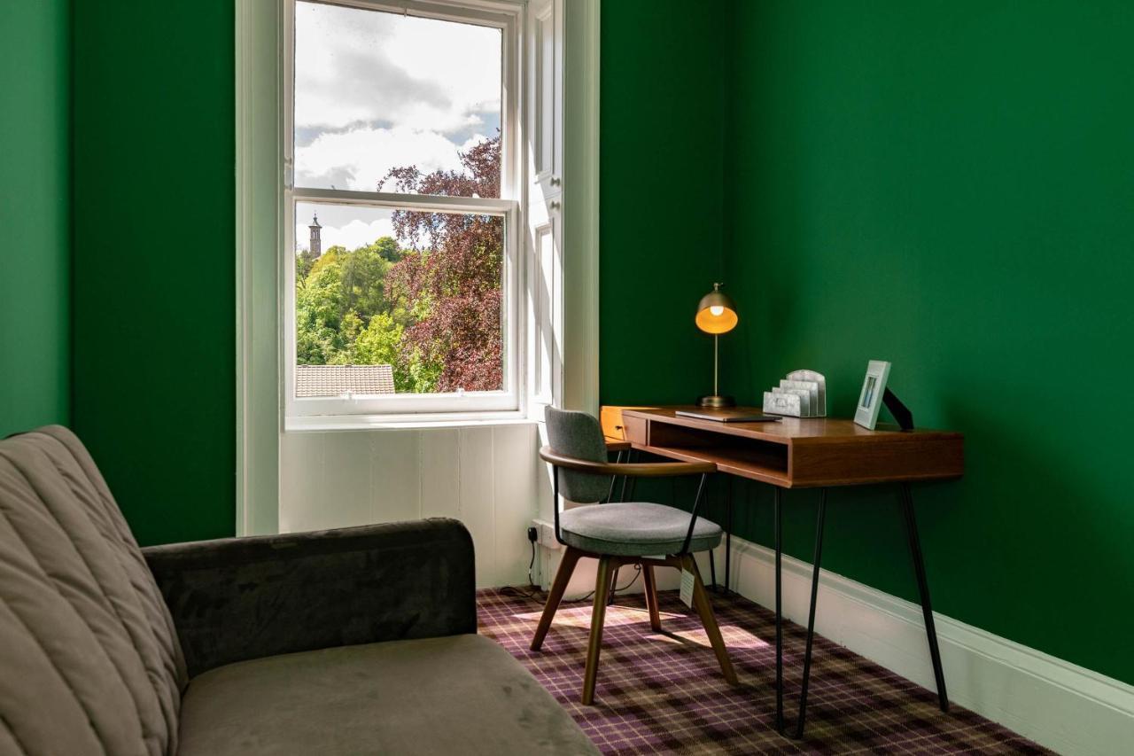 Rosebank House Blairgowrie - Sleeps 12, Games Rooms, Ev Point, Pets Welcome Blairgowrie and Rattray Exterior photo