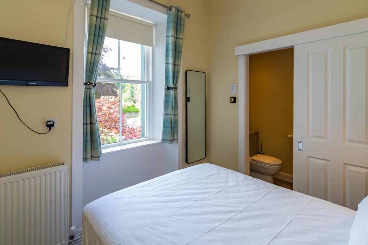 Rosebank House Blairgowrie - Sleeps 12, Games Rooms, Ev Point, Pets Welcome Blairgowrie and Rattray Exterior photo